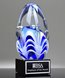 Picture of Art Glass Appreciation Award - Large Size