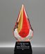 Picture of Artful Inspiration Art Glass Award