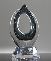 Picture of Art Glass Achievement Award