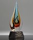 Picture of Torchiere Art Glass Award