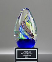 Picture of Art Glass Inspiration Award