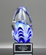 Picture of Art Glass Appreciation Award - Large Size