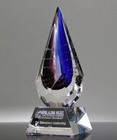 Picture of Mystic Prism Diamond Award