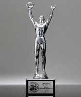 Picture of Triumphant Laurel Platinum Award