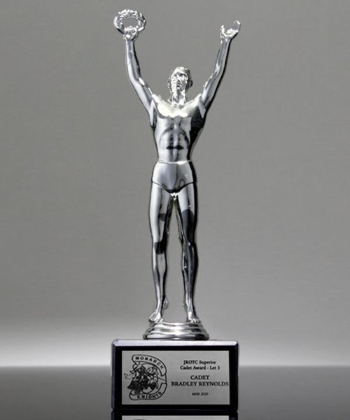 Picture of Triumphant Laurel Platinum Award