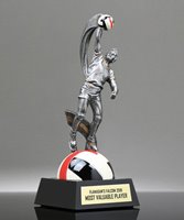 Picture of Motion Extreme Men's Volleyball Trophy