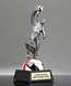 Picture of Motion Extreme Men's Volleyball Trophy