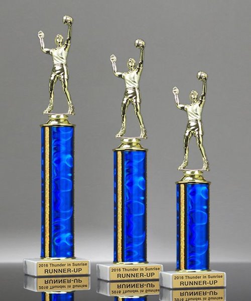 Picture of Volleyball Athletica Trophy