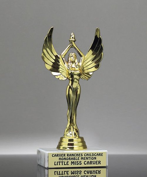 Picture of Winged Victory Trophy