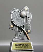 Picture of Triumph Tennis Trophy