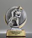 Picture of Motion-X Tennis Trophy - Female