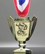 Picture of Wrestling Medal - Cup Trophy