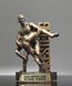 Picture of Billboard Wrestling Trophy - Large