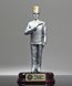 Picture of Traditional Chef Trophy