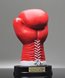 Picture of Boxing Glove Trophy