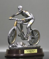 Picture of Mountain Bike Trophy