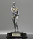 Picture of Female Bodybuilder Trophy