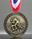 Picture of Traditional Wrestling Medal