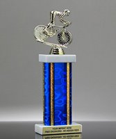 Picture of Downhill Mountain Bike Trophy