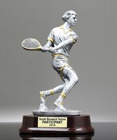 Picture of Silverstone Male Tennis Awards