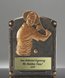 Picture of Legend of Fame Tennis Award - Male