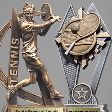 Picture for category Tennis Resins