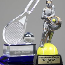 Picture for category View All Tennis Awards