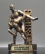 Picture of Billboard Wrestling Trophy - Large