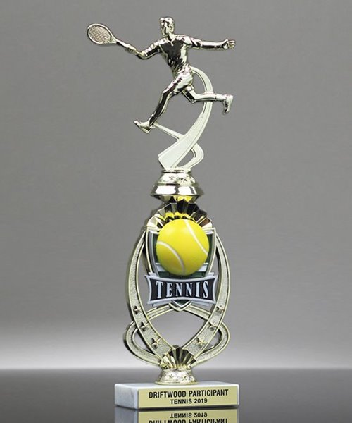 Picture of Tennis Meridian Trophy