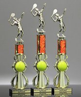 Picture of Tennis Sport Riser Champion Trophy