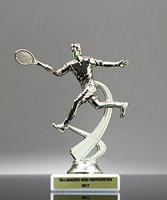 Picture of Sport Motion Tennis Trophy