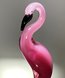 Picture of Art Crystal Flamingo Trophy