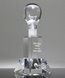 Picture of Visionary Crystal Light Bulb Trophy