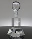 Picture of Visionary Crystal Light Bulb Trophy