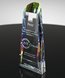 Picture of Prismatic Crystal Obelisk Award