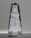 Picture of Prismatic Crystal Obelisk Award