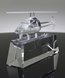 Picture of Crystal Helicopter Trophy