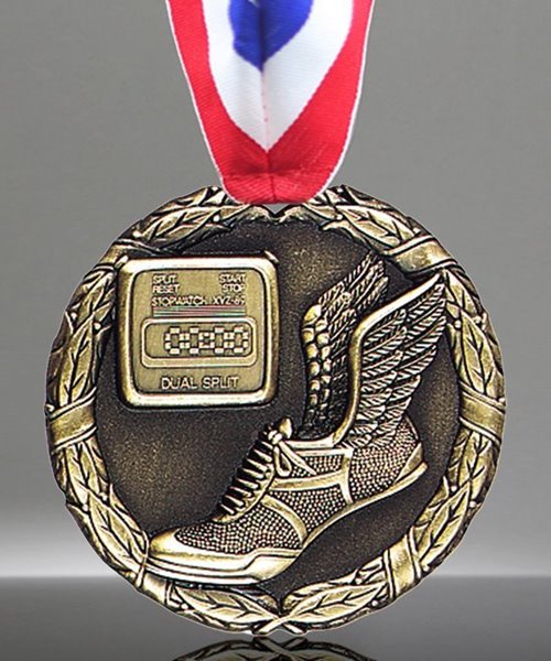 Picture of Classic Track Medals