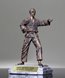 Picture of Classic Martial Arts Resin Trophy