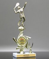 Picture of Tennis Distinction Vortex Trophy