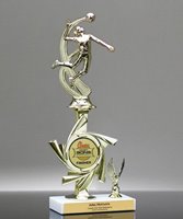 Picture of Volleyball Distinction Vortex Trophy