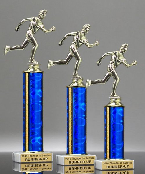 Picture of Track Athletica Trophy