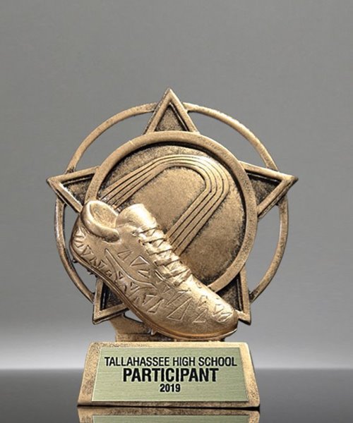 Picture of Orbit Track Trophy