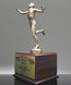 Picture of Running Champion Trophy - Male