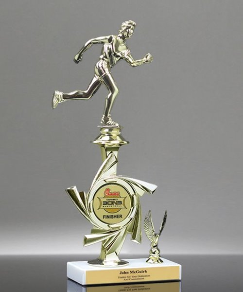 Picture of Track Distinction Vortex Trophy