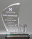 Picture of Crystal 20 Year Service Award - Spectral Milestone Series