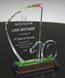 Picture of Crystal 10 Year Service Award - Spectral Milestone Series