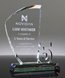 Picture of Crystal 5 Year Service Award - Spectral Milestone Series