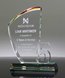 Picture of Crystal 5 Year Service Award - Spectral Milestone Series