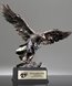 Picture of Wings of Valor Bronze Eagle Trophy